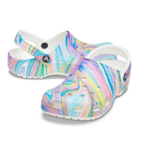 [백화점매장 정품출고] 크록스 샌들 슬리퍼 클래식 아웃오브디스월드2 클로그 206868-928