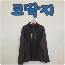 여01111 더레드페이스정품 기모 레포츠 셔츠 여성상의 코딱지구제 중고/구제