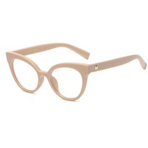 고양이안경테 안경테 캣츠아이 안경프레임 빈티지 고양이 눈 남성 프레임