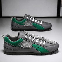 런닝화가벼운운동화가성비런닝화 남성 스니커즈 경량 PU 메쉬 방수 러닝화 캐주얼 패션 트렌드 스포츠 레저 신발