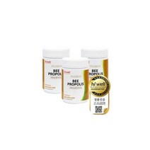 뉴질랜드 하이웰 비 프로폴리스 1000mg 500정 3개, 뉴질랜드 하이웰 비 프로폴리스 1000mg 500정 3