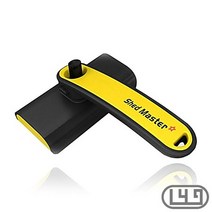 사모예드 반려동물빗 시바이누 펫브러쉬 비숑 원터치, 상세페이지 참조