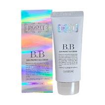 지고트 선프로텍트 비비크림 50ml, 1개, 상세페이지 참조