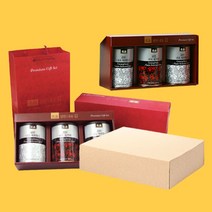 캔김 재래돌김 돌자반 김자반 선물세트 추석 명절 선물용 설 선물 김가루