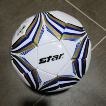 스타 스매싱 축구공 SB8785-18, 1개