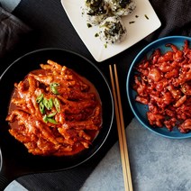 [광명맛집 신호탄] 맛있는 국물닭발 2팩 / 100% 국내산닭발 / 무뼈닭발 / 뼈닭발 / 튤립닭발 / 맵기선택, 10) 국물 튤립닭발 800g 보통맵게 x 2팩