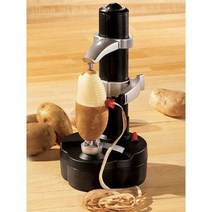 감박피기 곶감 사과 감자 깎는 자동 전기 필링 기계, 블랙 하이매치 컷 + 더블 대패 + 대패