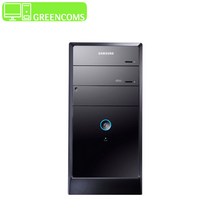 삼성전자 컴퓨터 데스크탑 본체 사무용 업무용 가정용 인강용 i5-3570 8G SSD240G 윈도우10 브랜드 PC, 3.신품 SSD 480GB 변경, DB400T2A i5-3570 8G S240G 윈10
