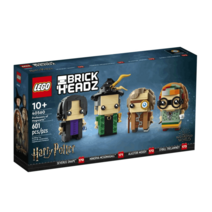 레고 브릭헤즈 40560 해리포터 호그와트의 교수들, 40560 호그와트 교수