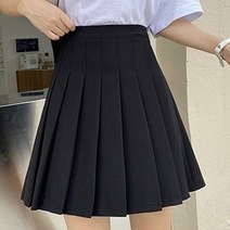 0 velys 플리츠 사이드 지퍼 미니스커트 CSK1167