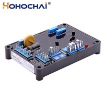 캠핑용 발전기 가정용 산업용 태양열 설치 모듈 풍력 태양광 패널 stamford as480 avr 자동 전압 조정기 디젤 부품