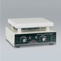 교반기(가열자석식) JUN-교구4547