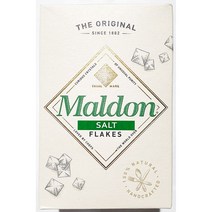 MDF5493 말돈 소금 250g 솔트 전문 업소용 식당 업소 식당용 소금/말돈소금/식자재/식자제, 1개, 기본값, 기본값