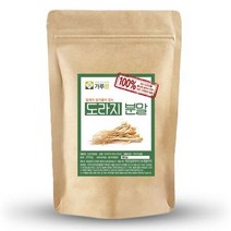 S/N_: 가루랑 순수 국산 도라지분말200g : 0BBD4D_FBG, 1