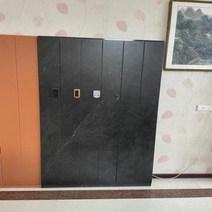 당구큐대 당구 큐 캐비닛 암호 잠금 디스플레이 랙 9 상자 수하물 회원 지문 센서, 7. 블랙