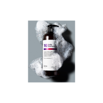 에이르보 10 스칼프 샴푸 시트러스향, 1개, 1000ml