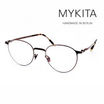 마이키타 줄 JUL C262 LITE 판토형 초경량 안경테 MYKITA