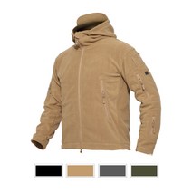 위에마이 Ver2 리콘 후디 자켓