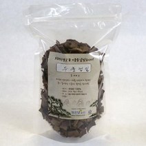 청운당농산 지리산 볶은 두충나무껍질 두충차, 1팩, 300g