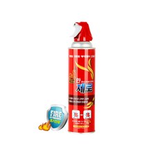 차량용_소화기_스프레이_가정용_집_사무실용_에어로졸식_소화용구, 단품, 단품