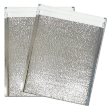 세계로 접착식 은박 보온보냉팩 40 x 45 cm, 40개