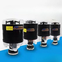 공업용 집진기 필터 분진 먼지 흡입기 중장비 부품 굴삭기, 110-130mm 구경