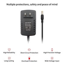전원 공급 장치 어댑터 DC 5V 12V 24V 1A 2A 3A 5A 6A 8A 호버보드 장난감 자동차 사진 조명 LED AC 220, 04 5A_01 EU Plug_03 24V