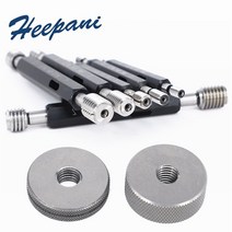 고정밀 나사 플러그 게이지 스레드 링 스레드 링, 다른