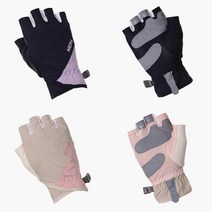 네파 22SS/여성/한여름반장갑/탄탄한내구성/신축성까지/제니 고밀도스트레치 반장갑 7I48108, 네이비