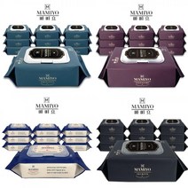 마미요 만족도갑 도톰한 두꺼운 캡형 안전한 아기 물티슈 10팩 마미요 제품, 1. 오리지널 아기물티슈 캡형 100매 X 10팩