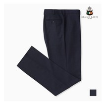 인디안 BRUNO BAFFI 오오티디 베이직 수트 정장팬츠_ MANGBUS2141