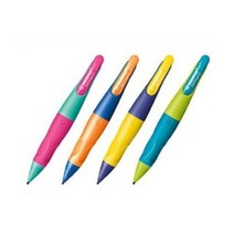 스타빌로 이지에고 1.4mm 네온 샤프연필, R/네온핑크
