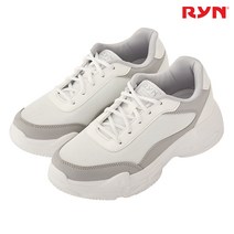 [RYN] 린 컴포트 스니커즈 RNN03_GY