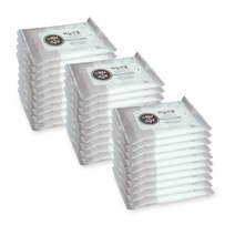 아비앙 하늘 선물 휴대용 물티슈 10매 육아맘 필수품 휴대용물티슈, 30개