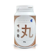 산해랑 국내산 여주 식품, 선택6] 여주환 300g