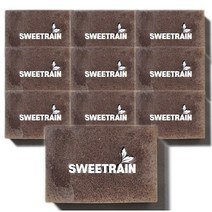 어성초비누 등관리 바디비누 클렌징비누 130gx10개 스위트레인, 130g