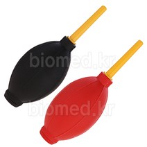 카메라블로어 air blower 에어블로워 속눈썹송풍기, 1개