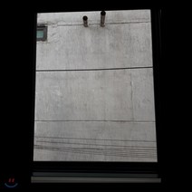 [LP] 백종현 - 무언가가 벽을 건너서 올 것이다 [LP]