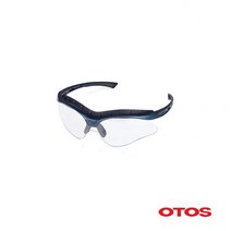 오토스테크 오토스 OTOS 보안경 B-803AS 고글