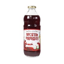 두손애약초 NFC유기농석류착즙주스, 1개, 1ea