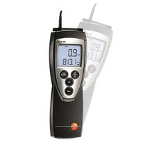 TESTO 열선 풍속계 testo 425, TESTO425