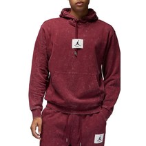 남자후드티 후드집업 미국 USA JORDAN 에센셜 워시ed Fleece Hoodie