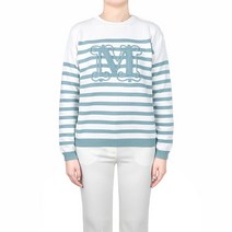 [막스마라] 22SS 라이트블루 라뇨 스웨터 RAGNO 011