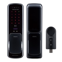 아이리시스 인공지능 얼굴인식 블랙박스 도어락 링크온 IFM-8200 패키지구성 (게이트웨이_BLE 브릿지포함) 주키 LED 라이팅 강력한 내구성 현관문 디지털도어락, 출장설치(A지역)