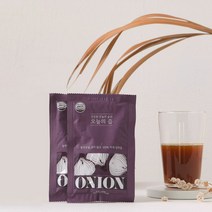 무안 자색양파즙 원물 100% 80ml x 60포 혈압 당뇨 관리, 실속 포장(60포)