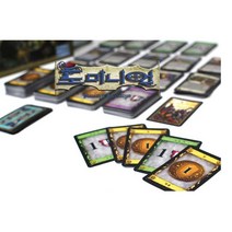 어린이 카드놀이 도미니언 보드게임 창의적체험활동