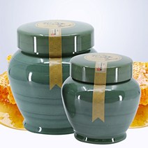 프리미엄 한라산 야생꿀 600g 1kg 고급선물포장, 제주 한라산 야생꿀 1kg