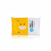 강청 녹색인증 무첨가순비누 EM세탁빨래비누280g, 단품