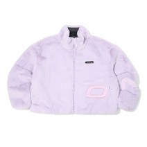 오닐 여성 선셋 플리스점퍼 OWJUK8103-600