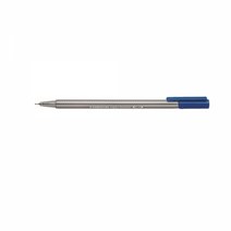(SM)스테들러_화인라이너_334_0.3mm_/10개입_1세트 3BC6, 녹색
